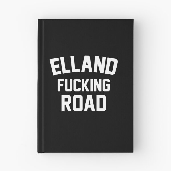 Item preview, Elland Road designed and sold by nextgoalwins.