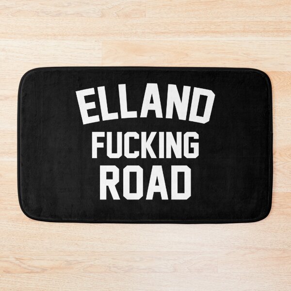 Item preview, Elland Road designed and sold by nextgoalwins.