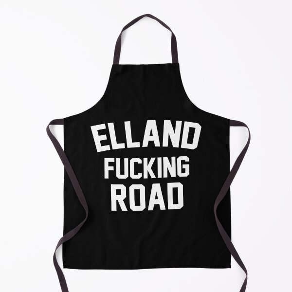 Item preview, Elland Road designed and sold by nextgoalwins.
