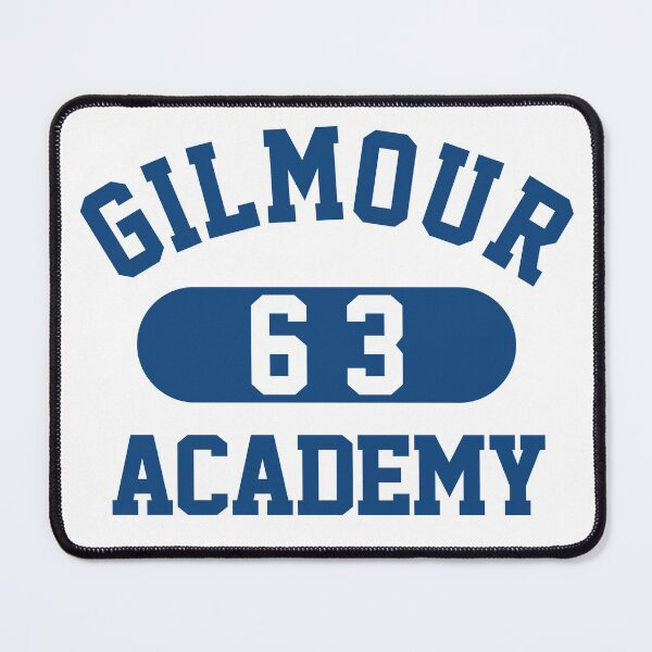 Item preview, GILMOUR ACADEMY designed and sold by WOOFANG.