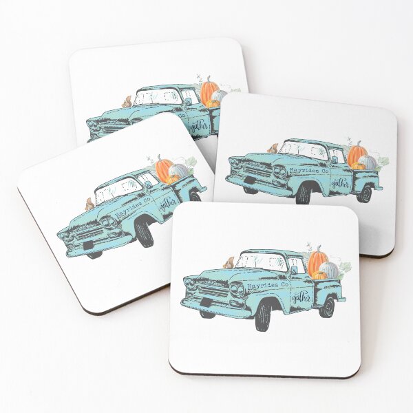 Item preview, Vintage Hayride , Hello Autumn designed and sold by MJDezigns.