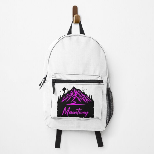 Item preview, Mountain climbing/hiking designed and sold by exponentialart.