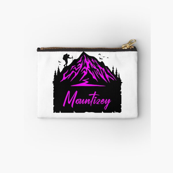 Item preview, Mountain climbing/hiking designed and sold by exponentialart.