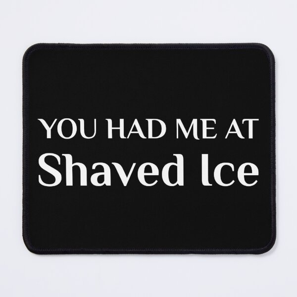 Item preview, Shaved Ice Snowball Raspa Hawaiian Shave Ice designed and sold by Creekman Designs.