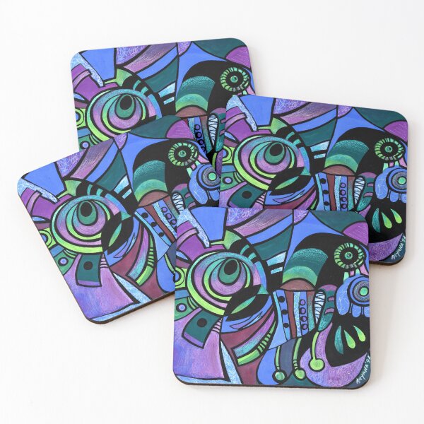 Item preview, BUGS designed and sold by DeyanaDeco.