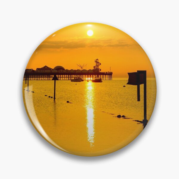 Item preview, Herne Bay Pier designed and sold by Dave Hare Photography.