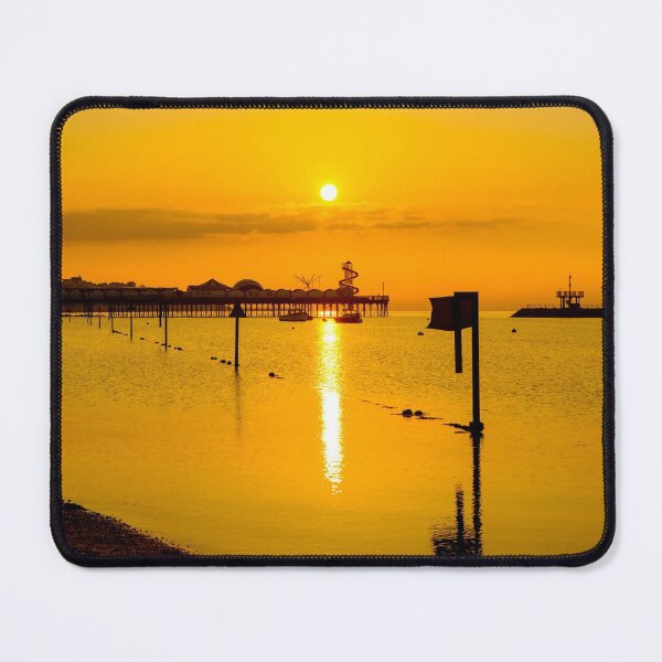 Item preview, Herne Bay Pier designed and sold by Dave Hare Photography.