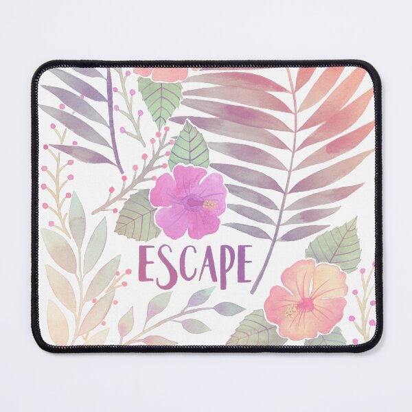 Item preview, Escape - Sunset Hues designed and sold by Marie Funseth.