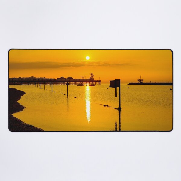 Item preview, Herne Bay Pier designed and sold by Dave Hare Photography.