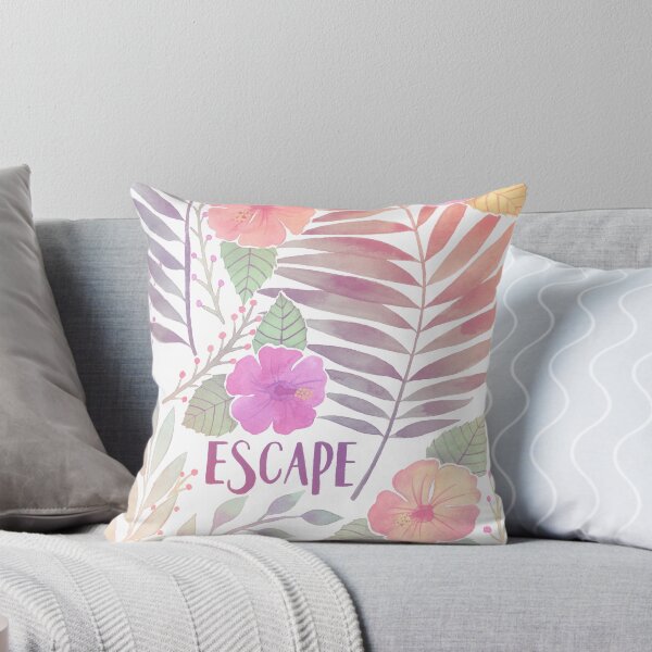 Item preview, Escape - Sunset Hues designed and sold by Marie Funseth.