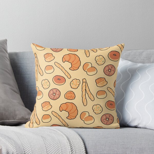Item preview, Bread Bakery designed and sold by Jeninbraids.