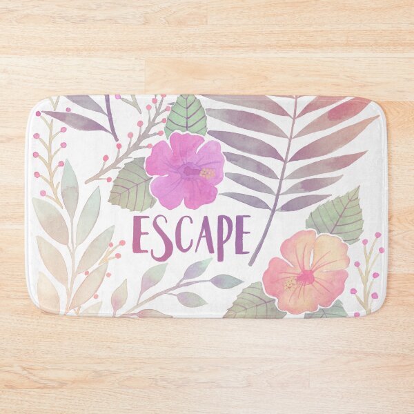Item preview, Escape - Sunset Hues designed and sold by Marie Funseth.