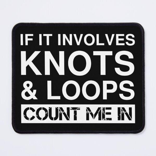 Item preview, Funny Knots And Loops Needle Tatting Chiacchierino Occhi designed and sold by Creekman Designs.