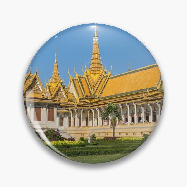 Item preview, Royal Palace designed and sold by Dave Hare Photography.