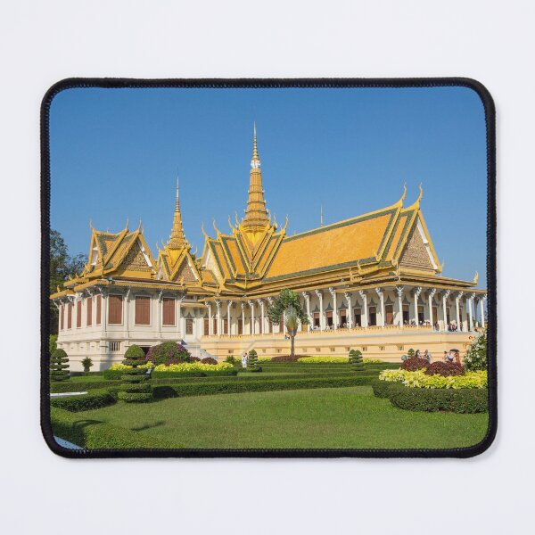 Item preview, Royal Palace designed and sold by Dave Hare Photography.