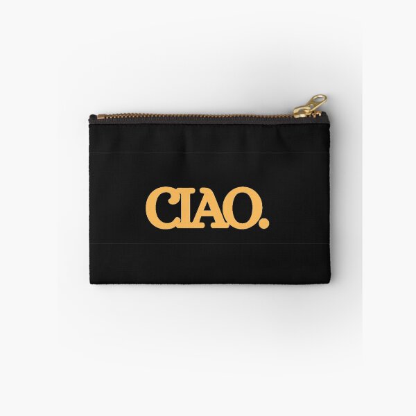Item preview, Ciao designed and sold by omaeth303.