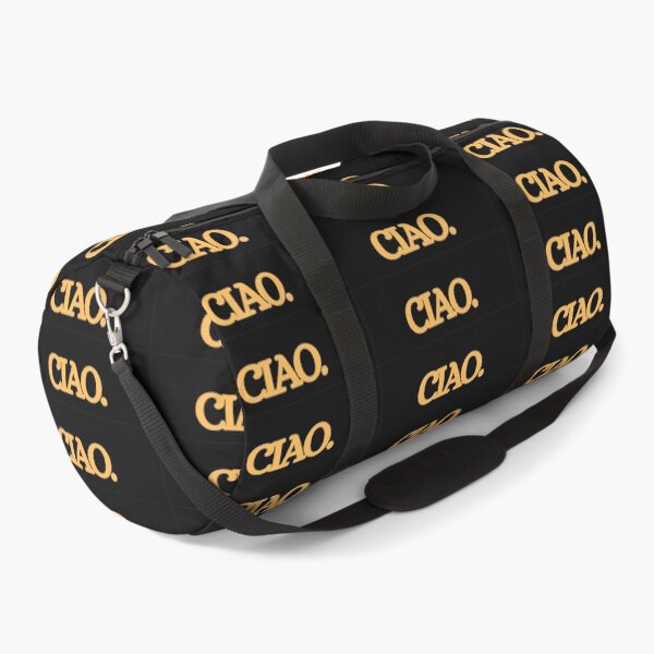 Item preview, Ciao designed and sold by omaeth303.
