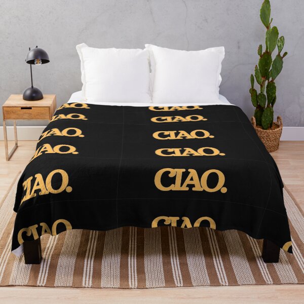 Item preview, Ciao designed and sold by omaeth303.