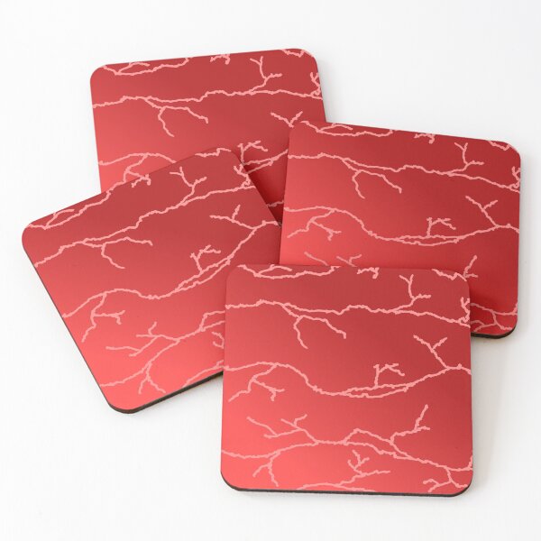 Item preview, Diseño de grietas, rojo designed and sold by SariePhotograph.