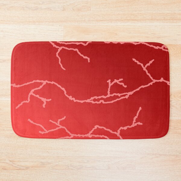 Item preview, Cracks Design, Red designed and sold by SariePhotograph.