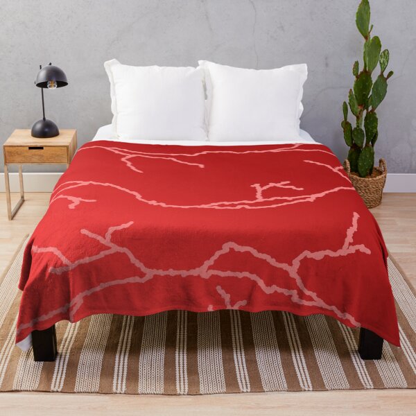 Item preview, Cracks Design, Red designed and sold by SariePhotograph.