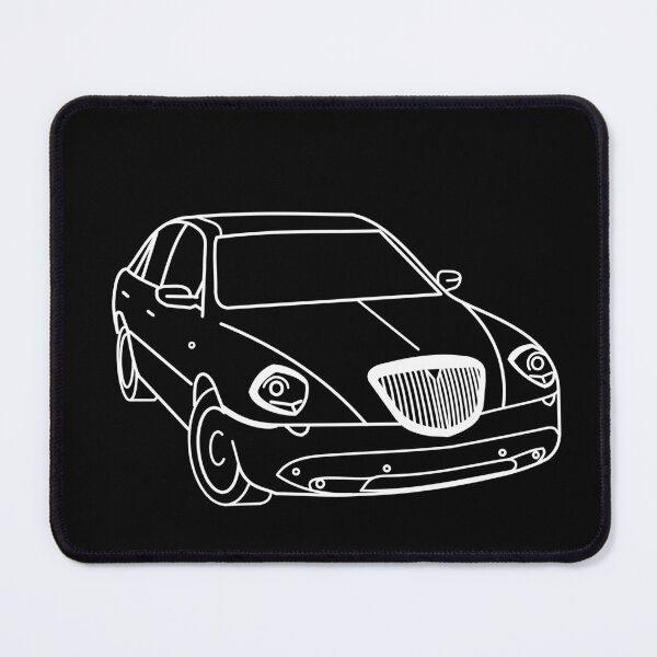 Item preview, Lancia Thesis designed and sold by Aurealis Creatief.