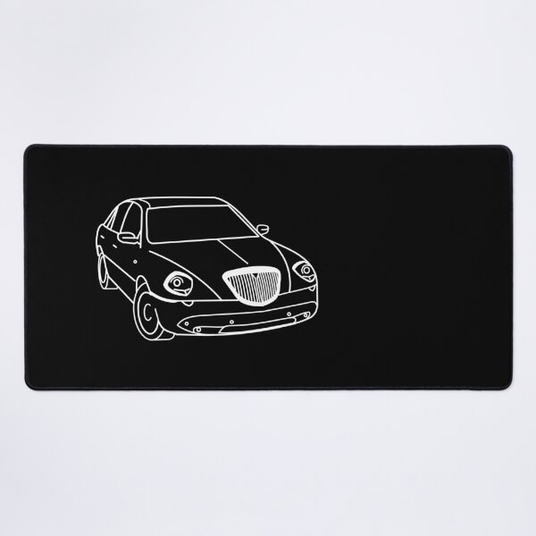Item preview, Lancia Thesis designed and sold by Aurealis Creatief.