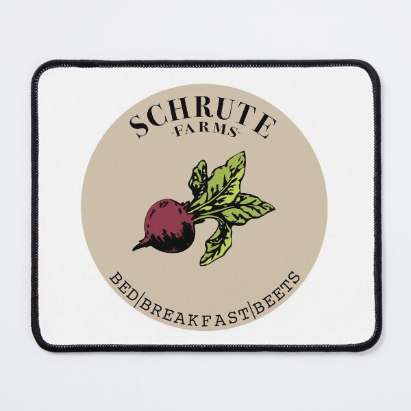 Item preview, Schrute Farms designed and sold by RHallucinations.