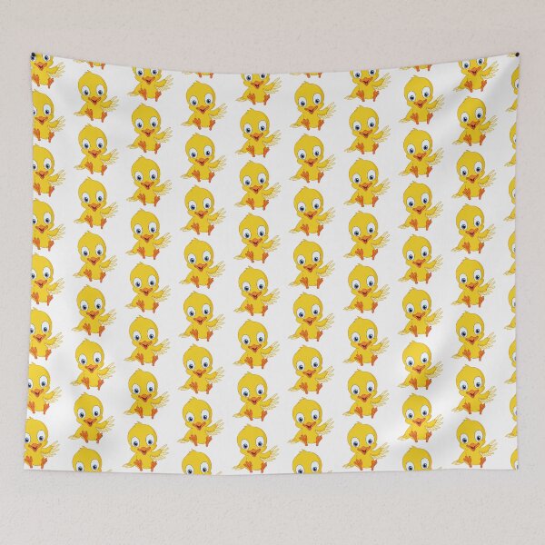 Item preview, Cute chicken designed and sold by Smileycreation.