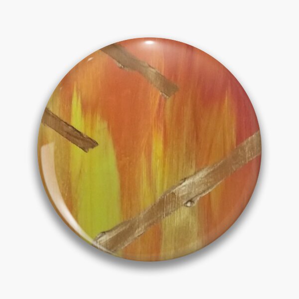 Item preview, Geometric Design Autumn Vibes designed and sold by Dream Bloom Gallery.
