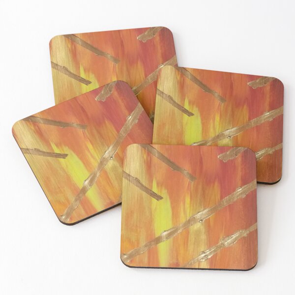 Item preview, Geometric Design Autumn Vibes designed and sold by Dream Bloom Gallery.