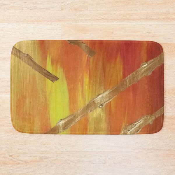 Item preview, Geometric Design Autumn Vibes designed and sold by Dream Bloom Gallery.