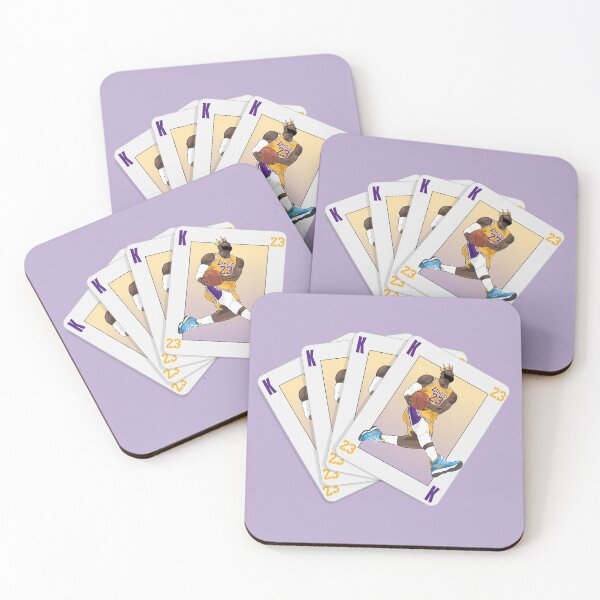 Item preview, King James Deck of Cards designed and sold by WalkDesigns.