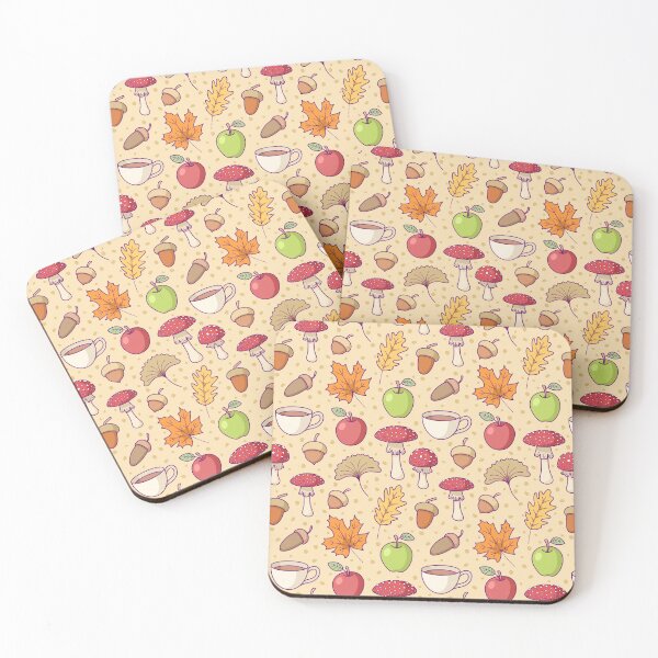 Item preview, Cozy Fall designed and sold by sombrasblancas.