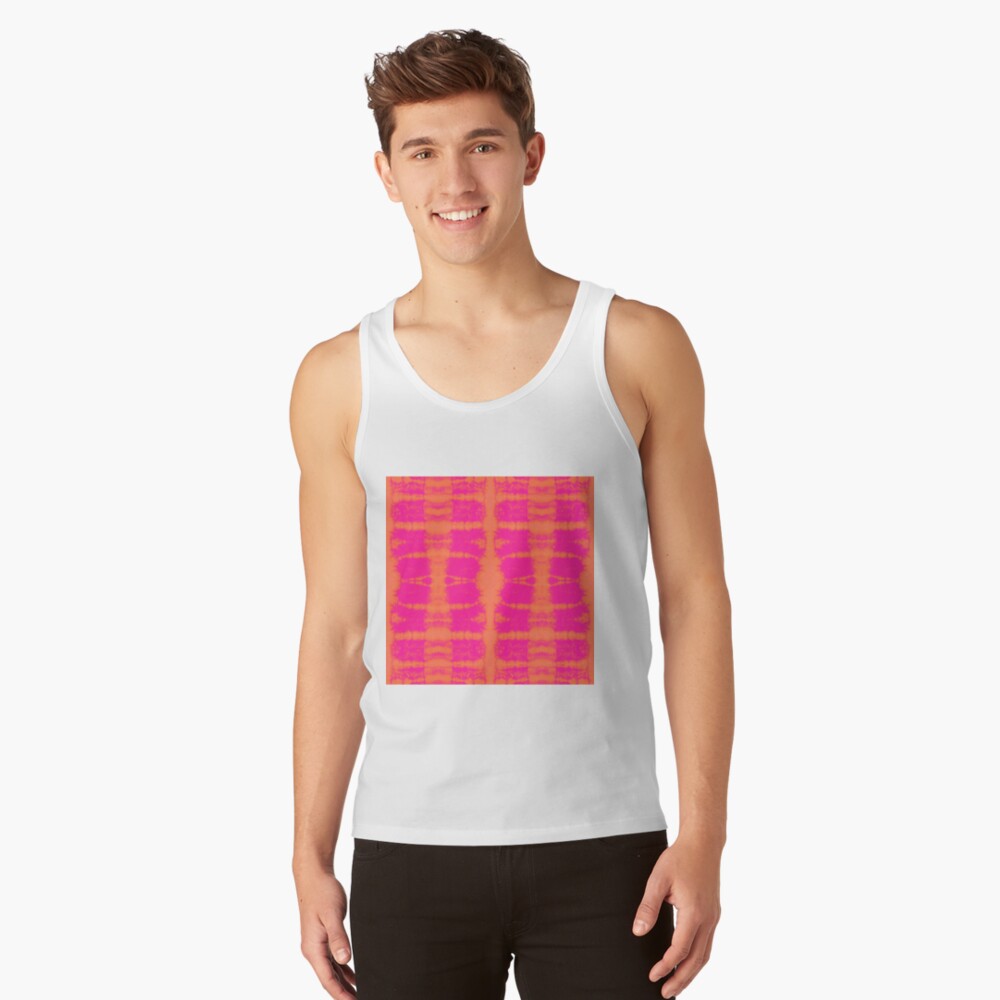 Item preview, Tank Top designed and sold by ninabmay.