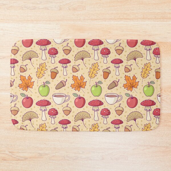 Item preview, Cozy Fall designed and sold by sombrasblancas.