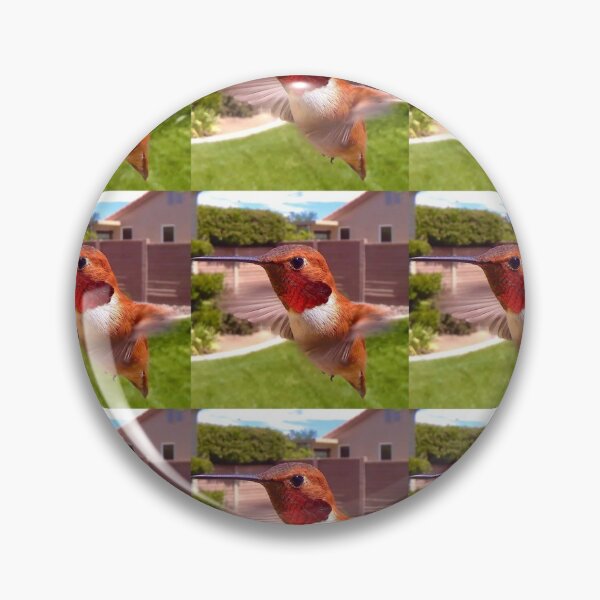 Item preview, Hummingbird Fans’s  designed and sold by Spotlightfans.