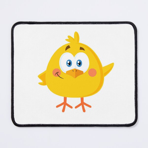Item preview, Cute chicken designed and sold by Smileycreation.