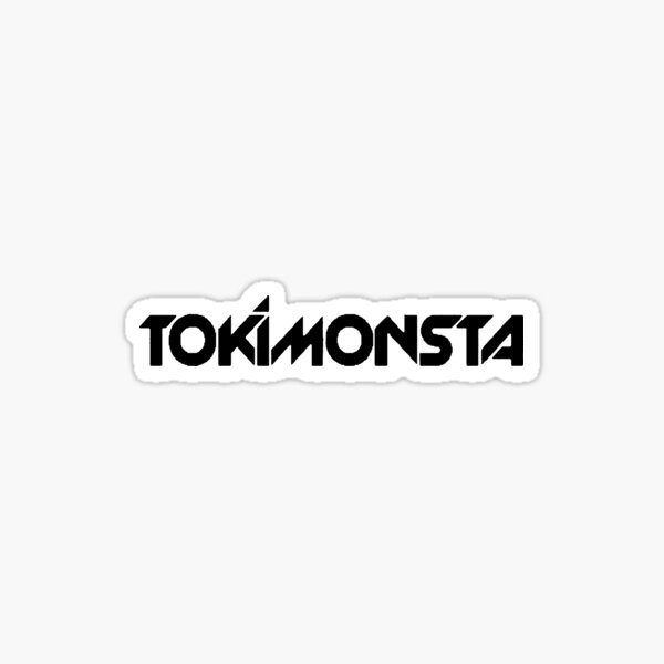 TOKiMONSTA name