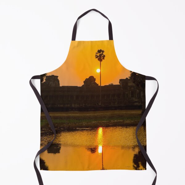Item preview, Angkor Wat designed and sold by Dave Hare Photography.