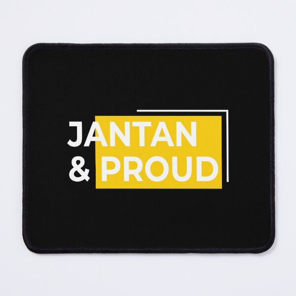 Item preview, Jantan & Proud designed and sold by TheJantanCrew.