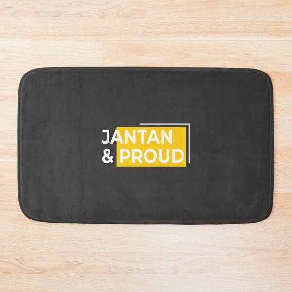Item preview, Jantan & Proud designed and sold by TheJantanCrew.