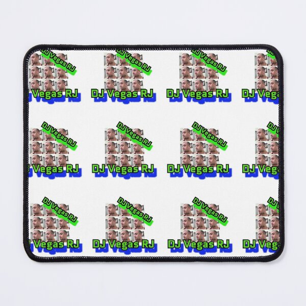 Item preview, DJ Vegas RJ  designed and sold by Spotlightfans.