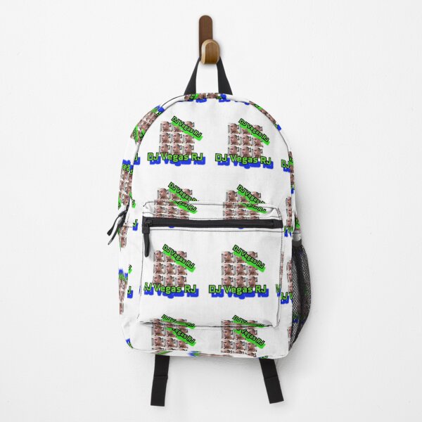 Item preview, DJ Vegas RJ  designed and sold by Spotlightfans.