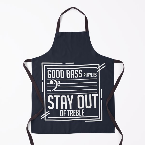 Item preview, Good Bass Player designed and sold by Bricke.
