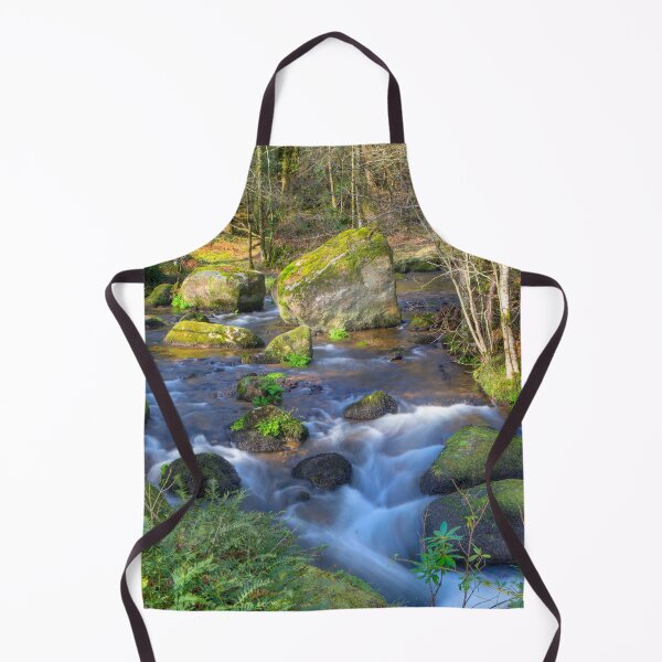 Artikelvorschau, Becky Falls, Dartmoor. entworfen und verkauft von Dave Hare Photography.