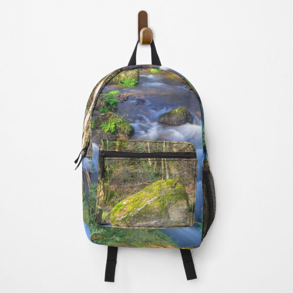 Item preview, Becky Falls, Dartmoor. designed and sold by Dave Hare Photography.