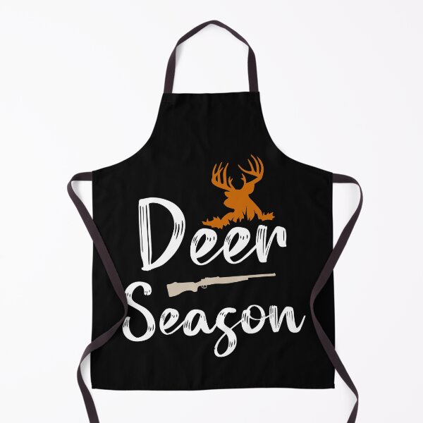 Item preview, Deer Season - Hunting designed and sold by ZiesMerch.