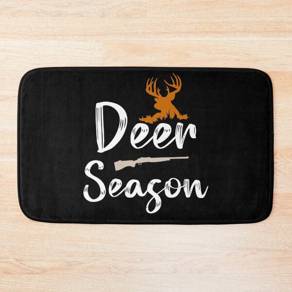 Item preview, Deer Season - Hunting designed and sold by ZiesMerch.