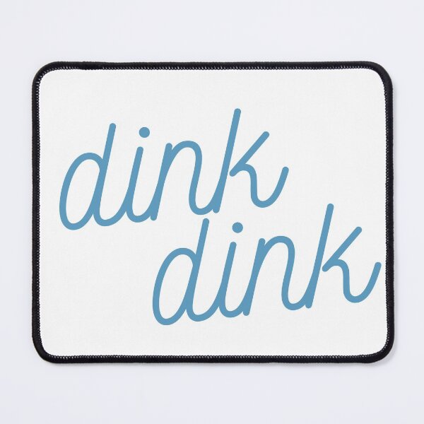Item preview, Dink Dink designed and sold by samandrosie.